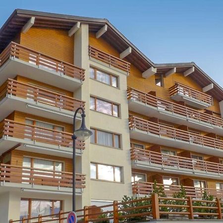 Verbier Medran Exterior foto