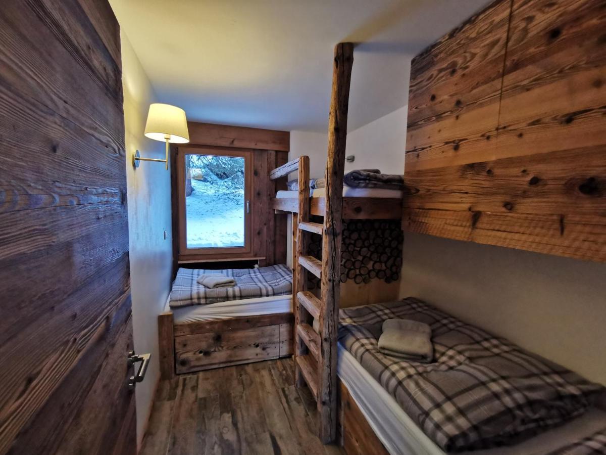Verbier Medran Exterior foto